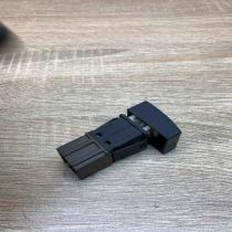 Glass Heat Switch Eaton   Windscreen/window heater switch Citroen Xsara