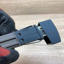 Glass Heat Switch Eaton   Windscreen/window heater switch Citroen Xsara