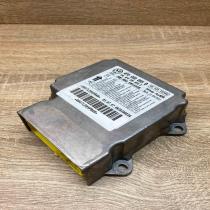 4F0959655B 4F0910655E  Airbag control unit/module Audi A6 S6 C6 4F