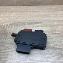 Hazard Fog Light Switch   Hazard light switch Citroen C8