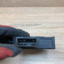 Hazard Fog Light Switch   Hazard light switch Citroen C8
