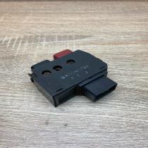 Hazard Fog Light Switch   Hazard light switch Citroen C8