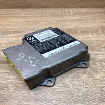 5N0959655A 39113519  Airbag control unit/module Volkswagen PASSAT B6
