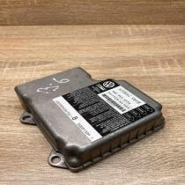 5N0959655A 39113519  Airbag control unit/module Volkswagen PASSAT B6
