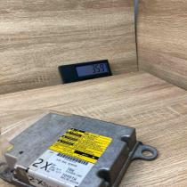 89170 05220 215955 102 2X Airbag control unit/module Toyota Avensis T250