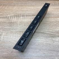 8373738 03742201  Seat heating switch BMW X5 E53