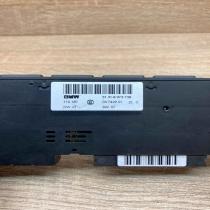 8373738 03742201  Seat heating switch BMW X5 E53