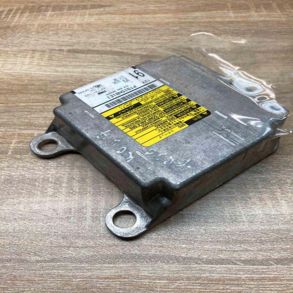 89170 0F240 235731 103 91 Airbag control unit/module Toyota Corolla Verso AR10