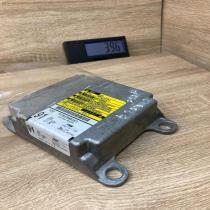 89170 0F240 235731 103 91 Airbag control unit/module Toyota Corolla Verso AR10