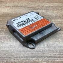 8E0959655 0285001400  Airbag control unit/module Audi A4 S4 B6 8E 8H