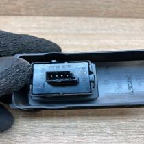 24453571 09185958  Electric window control switch Opel Vectra C