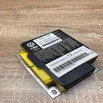 3C0909605J 39113009  Airbag control unit/module Volkswagen PASSAT B6