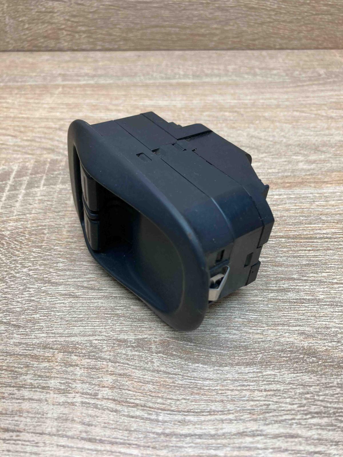 Peugeot Citroen Switch Window   Electric window control switch Peugeot 206