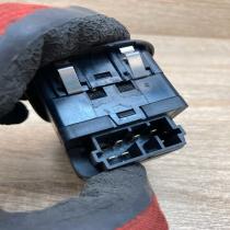 Peugeot Citroen Switch Window   Electric window control switch Peugeot 206