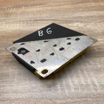 3C0909605F 39112108  Airbag control unit/module Volkswagen PASSAT B6