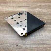 3C0909605M 391125 10  Airbag control unit/module Volkswagen PASSAT B6