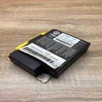 3C0909605M 391125 10  Airbag control unit/module Volkswagen PASSAT B6