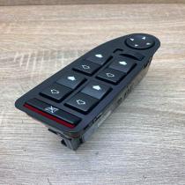 6904306   Electric window control switch BMW 7 E38
