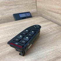 6904306   Electric window control switch BMW 7 E38