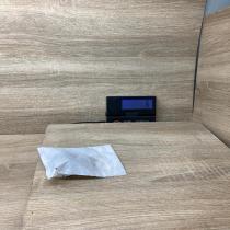 28533 JD000 28533JD000  Front parking sensor holder (PDC) Nissan Qashqai