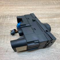9185881  With Plug Light switch Opel Vectra C