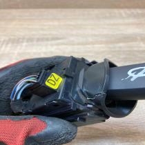 13305522  With Plug Wiper control stalk Opel Insignia A
