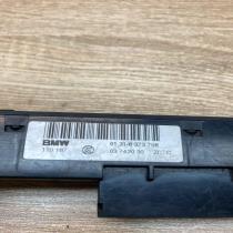 8373708 03742030  Parking (PDC) sensor switch BMW 7 E38