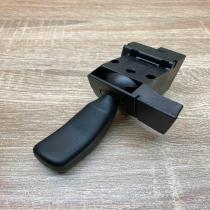 8373901 01800000  Steering wheel adjustment handle/lever BMW X5 E53