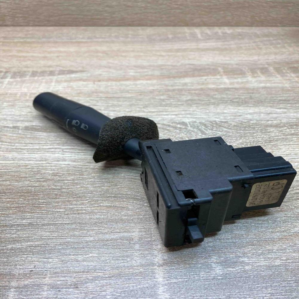 96104981ZL   Indicator stalk Peugeot 306