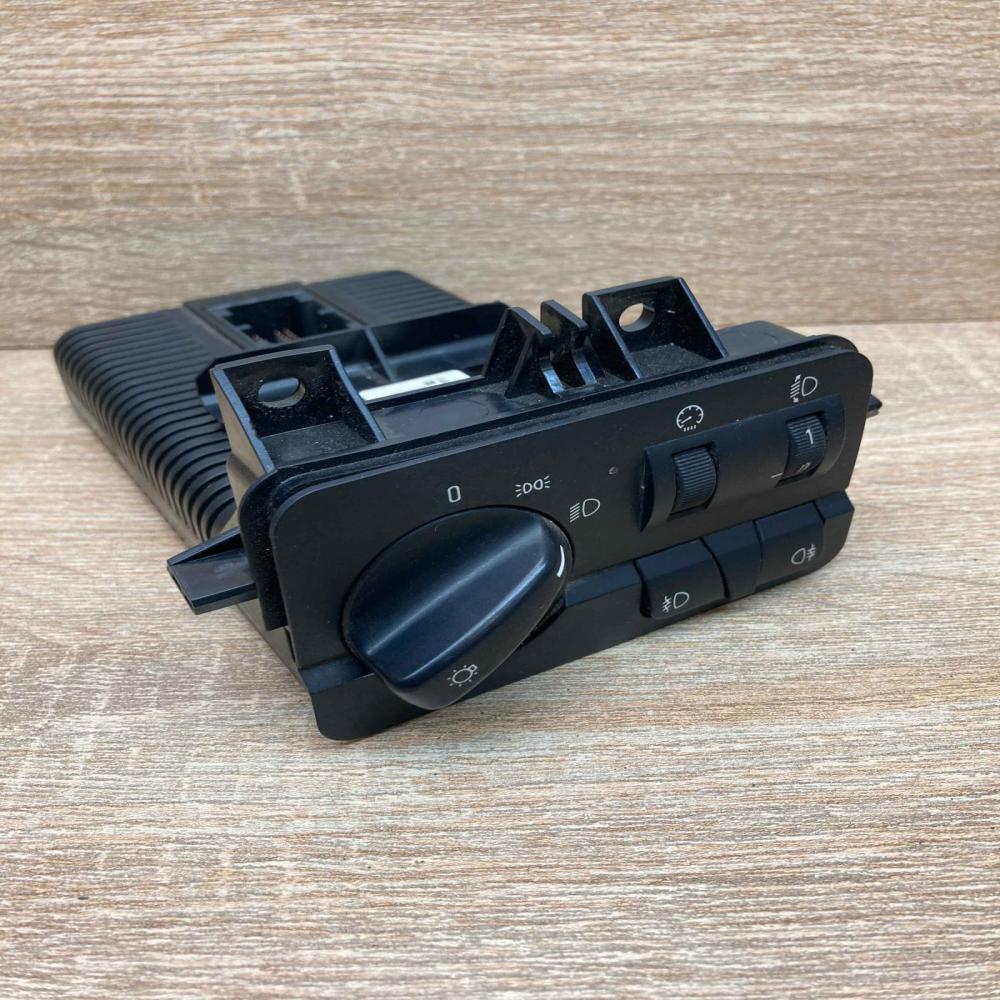 6925075 53222811  Light switch BMW 3 E46