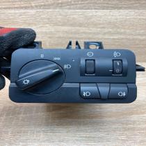 6925075 53222811  Light switch BMW 3 E46