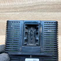 6925075 53222811  Light switch BMW 3 E46