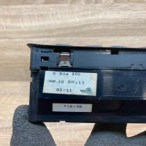 6904306   Electric window control switch BMW 5 E39