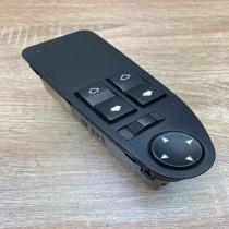 8368967   Electric window control switch BMW 5 E39