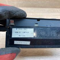 8368967   Electric window control switch BMW 5 E39