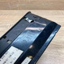 8368967   Electric window control switch BMW 5 E39