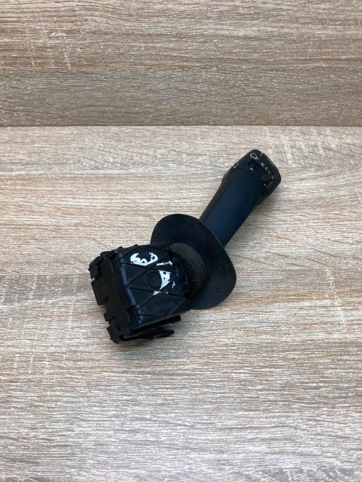 9364680 012009  Wiper switch BMW 5 E39