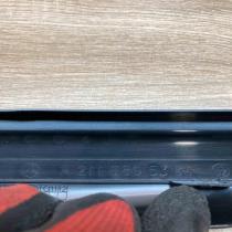 A2116805335   Rear sill trim cover Mercedes-Benz E W211