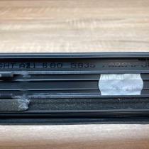 A2116805835   Rear sill trim cover Mercedes-Benz E W211