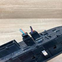 25949 2596606 With Plug Electric window control switch Peugeot 406