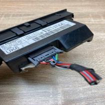 13115968 7643119311 With Plug Head unit multimedia control Opel Signum