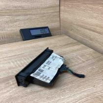 13115968 7643119311 With Plug Head unit multimedia control Opel Signum