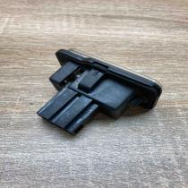 A2038200256 153061  Number plate light Mercedes-Benz C W203