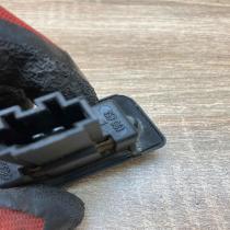 A2038200256 153061  Number plate light Mercedes-Benz C W203