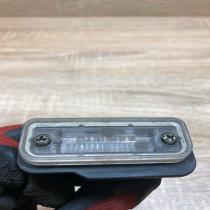 A2038200256 153061  Number plate light Mercedes-Benz C W203