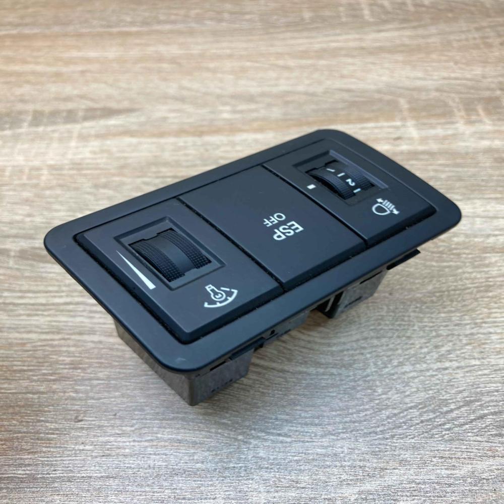 93700 1J7009P   Panel lighting control switch Hyundai i20 (PB PBT)