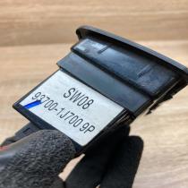 93700 1J7009P   Panel lighting control switch Hyundai i20 (PB PBT)