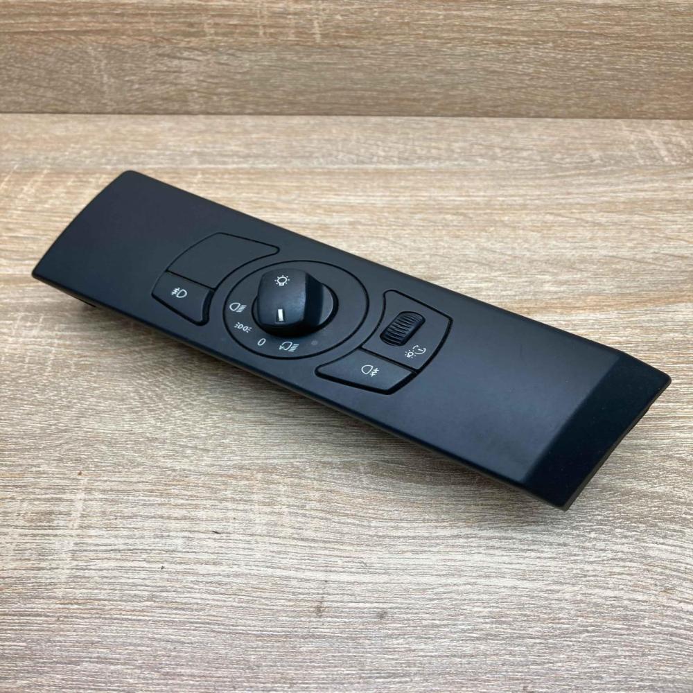 6925287 6925260  Light switch BMW 5 E60 E61