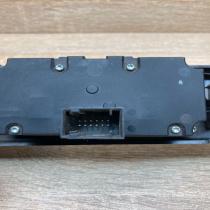 6925287 6925260  Light switch BMW 5 E60 E61