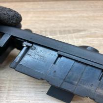 6925287 6925260  Light switch BMW 5 E60 E61